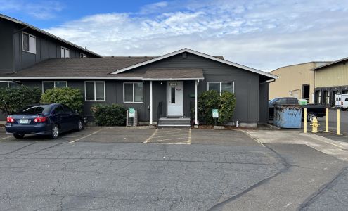 Whittier Wood Products