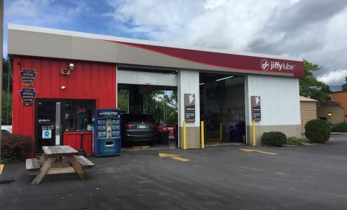 Jiffy Lube Oil Change & Multicare