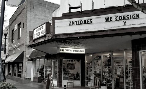 Antique Mall Snider's Hill