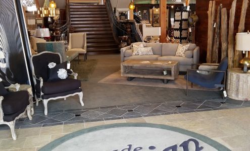 Cascade Design Center Inc.