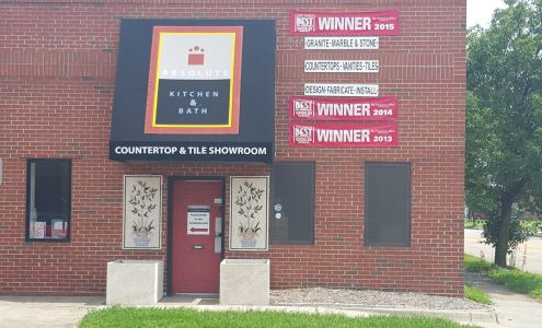 Absolute Kitchen & Bath