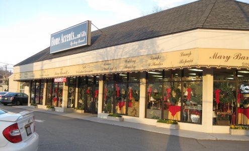 Mary Barnett Gifts and Decorative Accessories