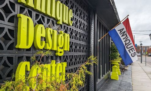 Antique Design Center