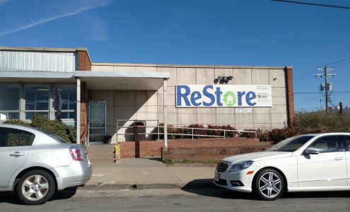 Richmond Habitat ReStore - Northside