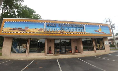 Mark Gonsenhauser's Rug & Carpet Superstore