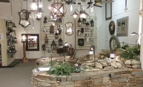 Nancy Bs House of Lights