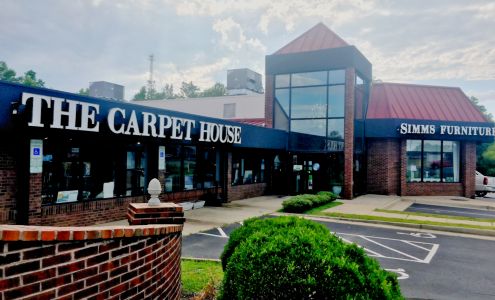The Carpet House Design Center