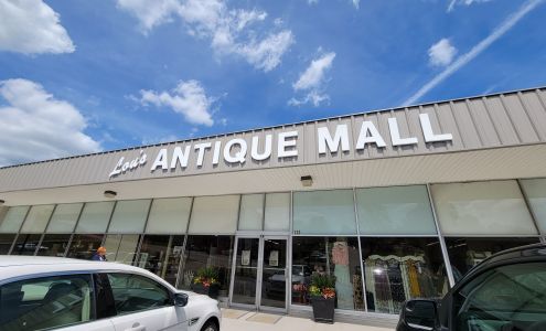 Lou's Antique Mall