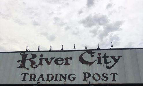 River City Trading Post