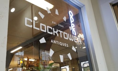 Antique Center-Walker's Point