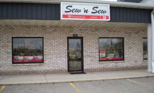 Sew N Sew