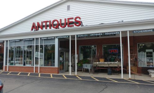 Waukesha Antique Mall