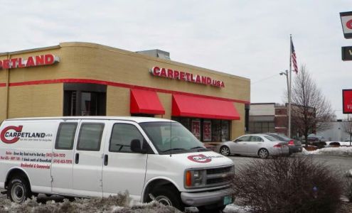 Carpetland USA Flooring Center West Allis