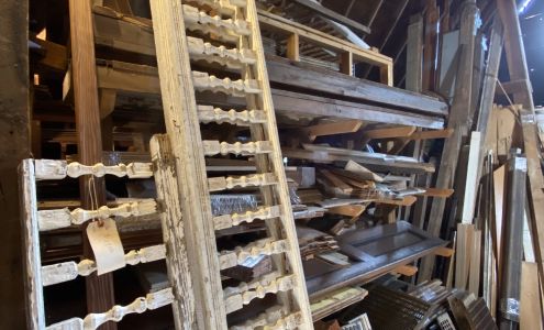 Dell's Architectural Antiques