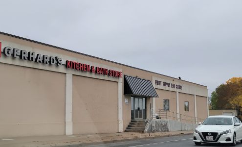 Gerhard's Kitchen & Bath Store