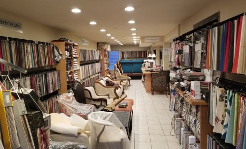 A W Hoss & Son, Inc.