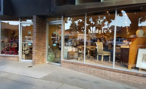 Modele's Home Furnishings