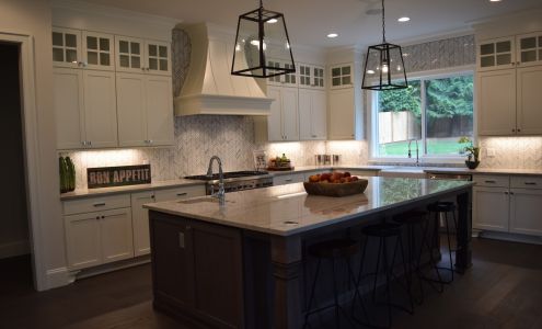 Signature Interiors & Design