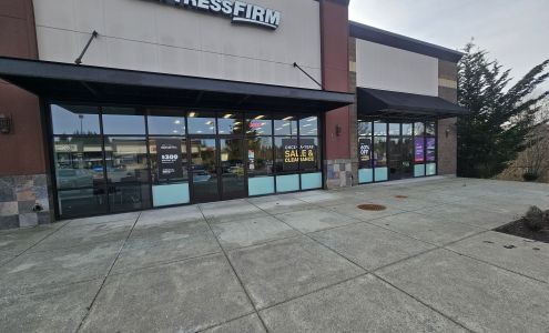 Mattress Firm Snohomish Station