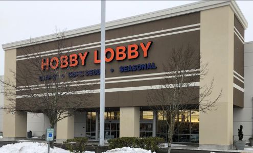Hobby Lobby