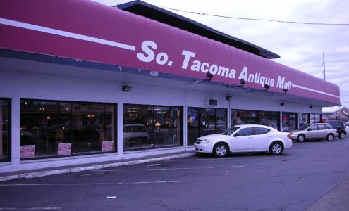 South Tacoma Antique Mall