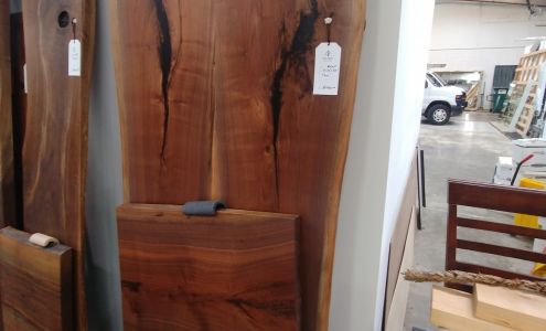 City Trees Furniture Seattle