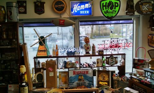 Lighthouse Antiques & Crafts