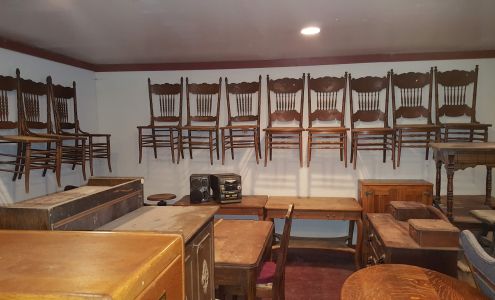 Mr Oak Antiques & Refinishing