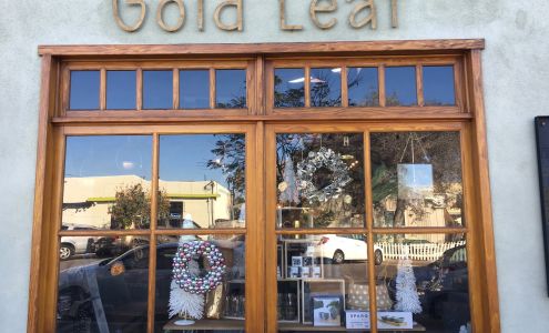 Gold Leaf San Diego