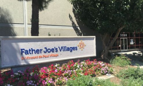 Father Joe's Villages Corporate