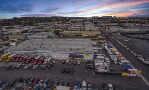 Consignment Classics