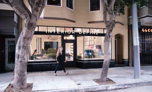 Interior Define San Francisco