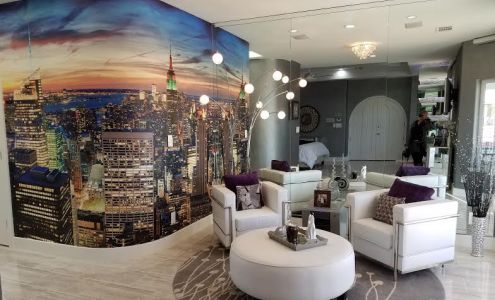 Brooks Brothers Interiors