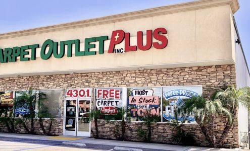 Carpet Outlet Plus