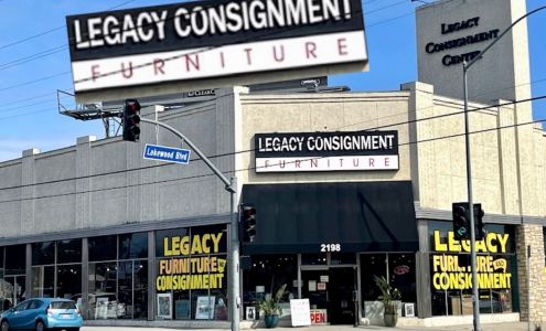 Legacy Consignment