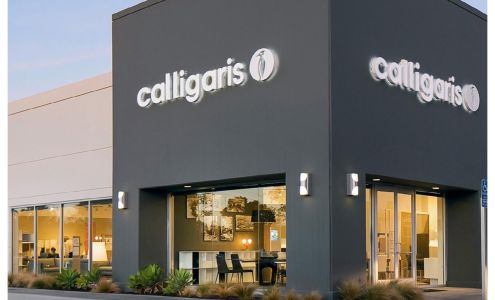 CALLIGARIS FLAGSHIP STORE-CALLIGARIS OC