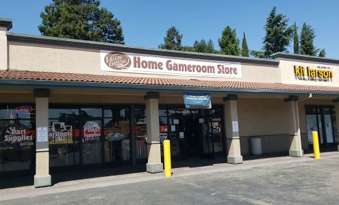 Valley Gaming & Billiards