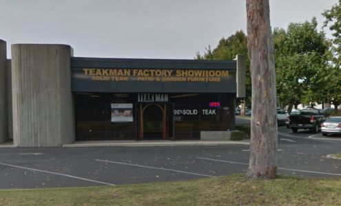 Teakman Fountain Valley