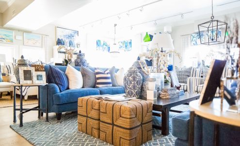 Barclay Butera Interiors