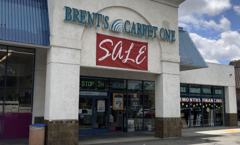Brent's Carpet One Floor & Home