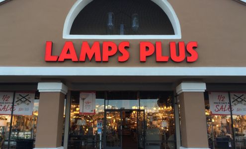 Lamps Plus