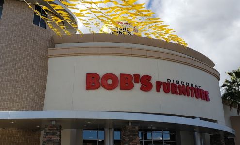 Bob's Discount Furniture and Mattress Store