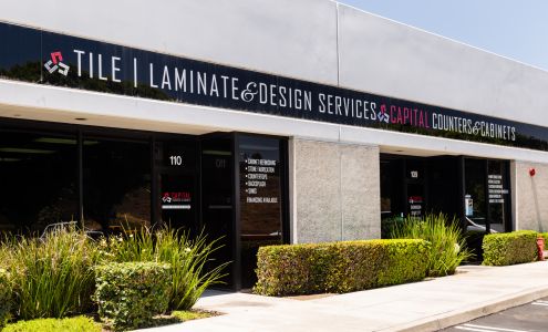 Capital Home Remodeling Center