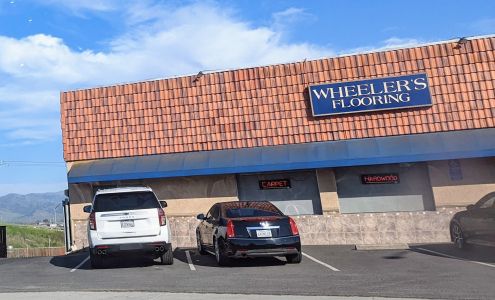 Wheeler's Flooring
