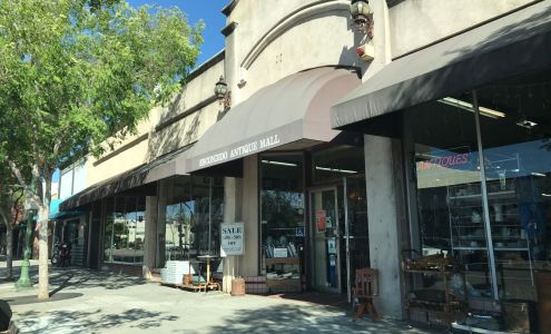 Escondido Antique Mall