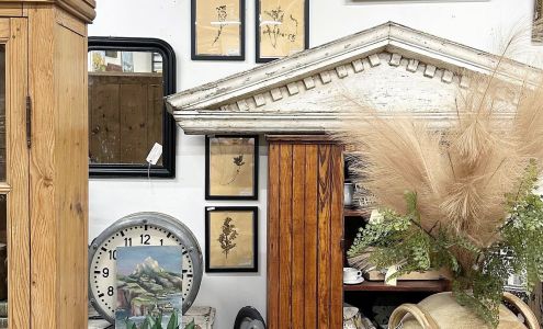 The Agoura Antique Mart