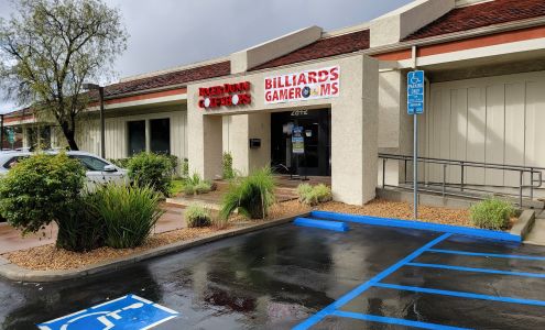 West State Billiards & Gamerooms