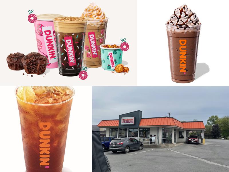 Dunkin'
