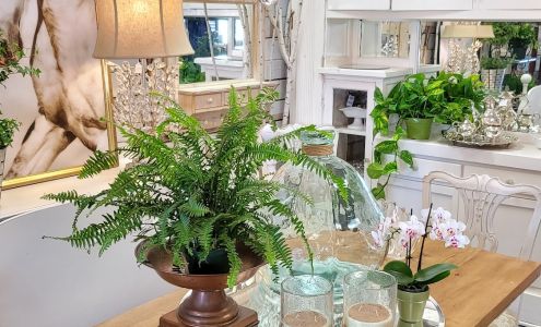 Shop Around The Corner