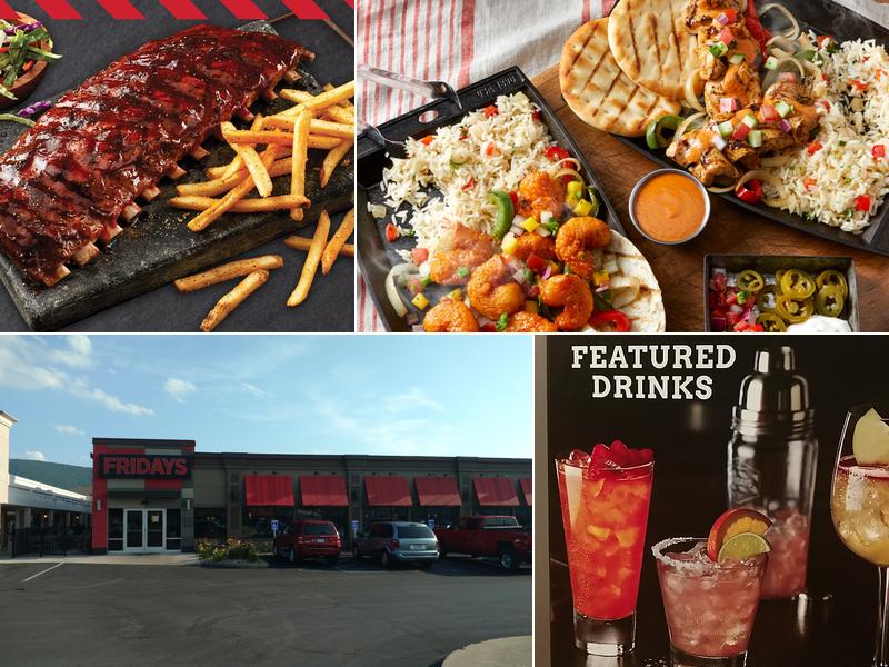 TGI Fridays